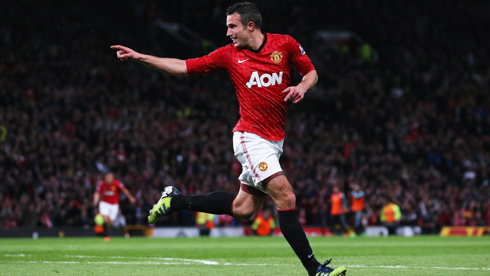 俱乐部青训体系培养未来之星